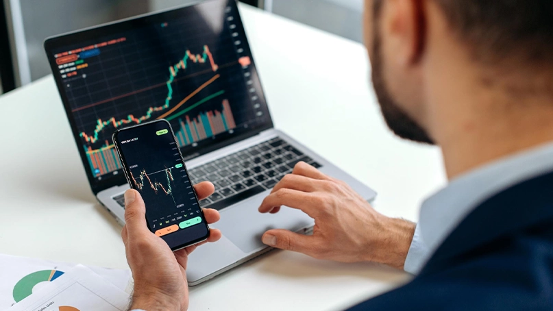 Prime Bit AI Crypto Trading Platform