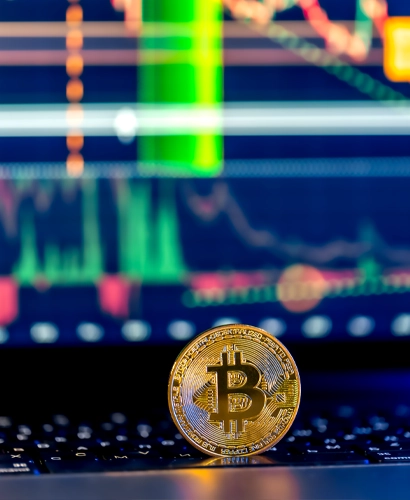 Prime Bit AI Crypto Trading Information